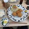 とんかつ 川島五郎 - 