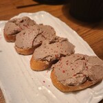 炭火焼鳥 すぎや - 