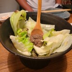 炭火焼鳥 すぎや - 