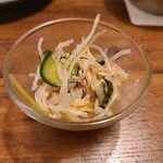 炭火焼鳥 すぎや - 