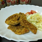 tell me キッチン - 