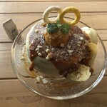 円山ぱんけーき - 