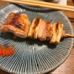 炭火焼鳥 すぎや - 