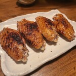 炭火焼鳥 すぎや - 