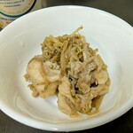 tell me キッチン - 