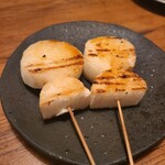 炭火焼鳥 すぎや - 