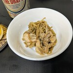 tell me キッチン - 