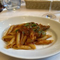 トラットリア グランボッカ - 