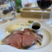 トラットリア グランボッカ - 