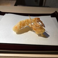 天冨良 銀座 よこ田 梅田別邸 - 