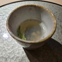 天冨良 銀座 よこ田 梅田別邸 - 