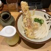 うどん棒 大阪本店