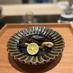 日本料理 晴山 - 