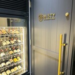 MISTY RESTAURANT＆WINE - 