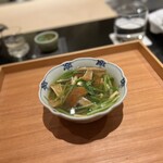 日本料理 晴山 - 