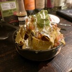 オーチョ タケリア メキシカン - 