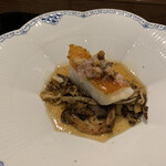 横浜うかい亭 - 