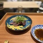 日本料理 晴山 - 