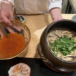 日本料理 晴山 - 