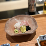 日本料理 晴山 - 