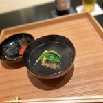 日本料理 晴山 - 