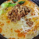 自家製麺 製麺王 - 
