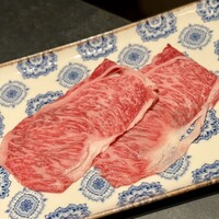 しゃぶしゃぶ 上野 かこい - 