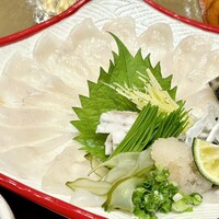 つきじ治作 - 