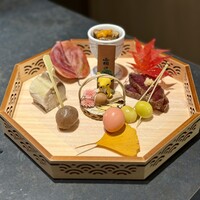 しゃぶしゃぶ 上野 かこい - 