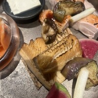 現代里山料理 ZEN HOUSE - 