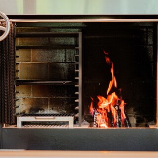 薪焼と鉄板焼き フォレスト_2