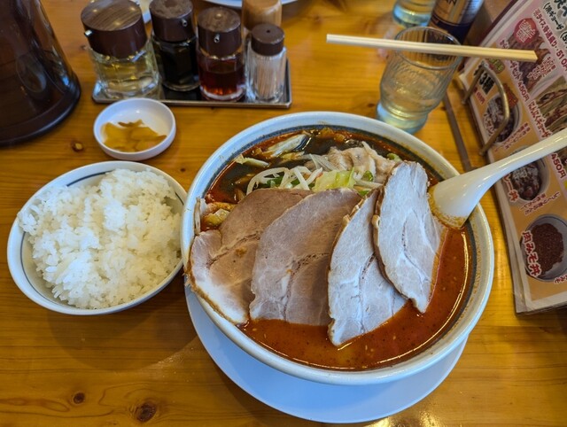 ラーメンねぎっこ 競輪場通り店 - 宇都宮駅東口/ラーメン | 食べログ