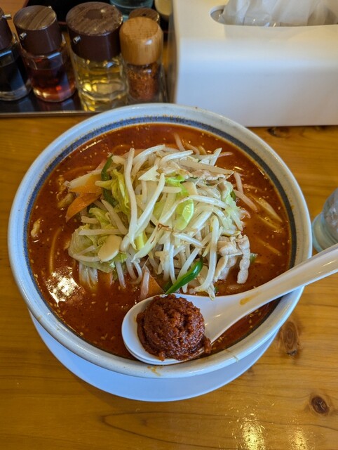 ラーメンねぎっこ 競輪場通り店 - 宇都宮駅東口/ラーメン | 食べログ
