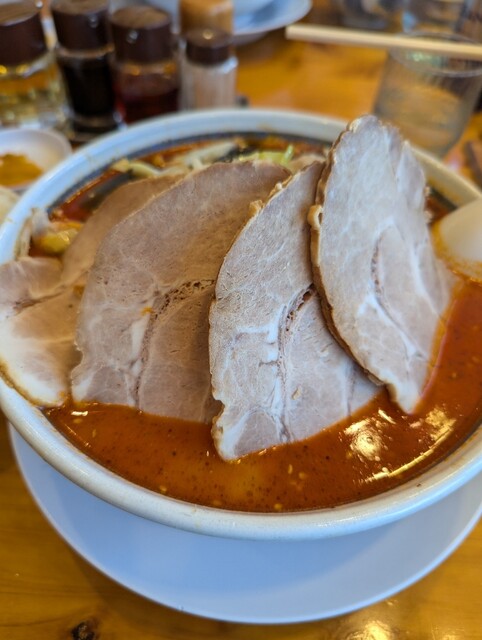 ラーメンねぎっこ 競輪場通り店 - 宇都宮駅東口/ラーメン | 食べログ