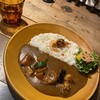 【カレー専門店】円山教授。