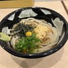 ぶっかけうどん ふるいち 仲店