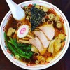 手打ラーメン みうら