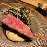 日本酒 ビストロ オダギリ - 