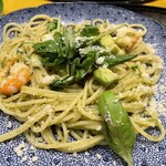 五右衛門 - 料理写真: