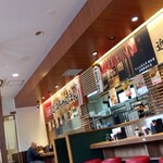 近江ちゃんぽん亭 長浜バイパス店 - 