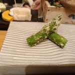 天麩羅 おばた - 