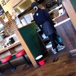 近江ちゃんぽん亭 長浜バイパス店 - 