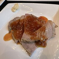 リュクス ダイニング ハプナ - 