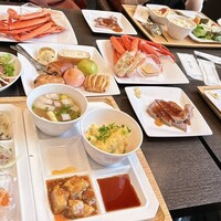 リュクス ダイニング ハプナ - 