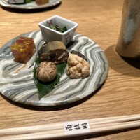 雨後晴 青山 - 