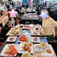 リュクス ダイニング ハプナ - 