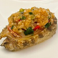 中国飯店 三田店 - 