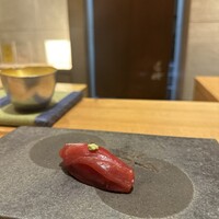 鮨 匠海 - 