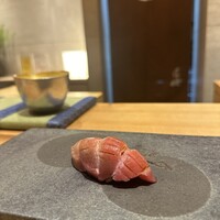 鮨 匠海 - 