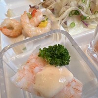 リュクス ダイニング ハプナ - 